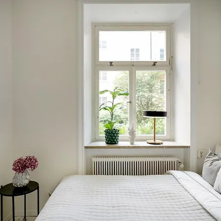 Apartmán Verquin *